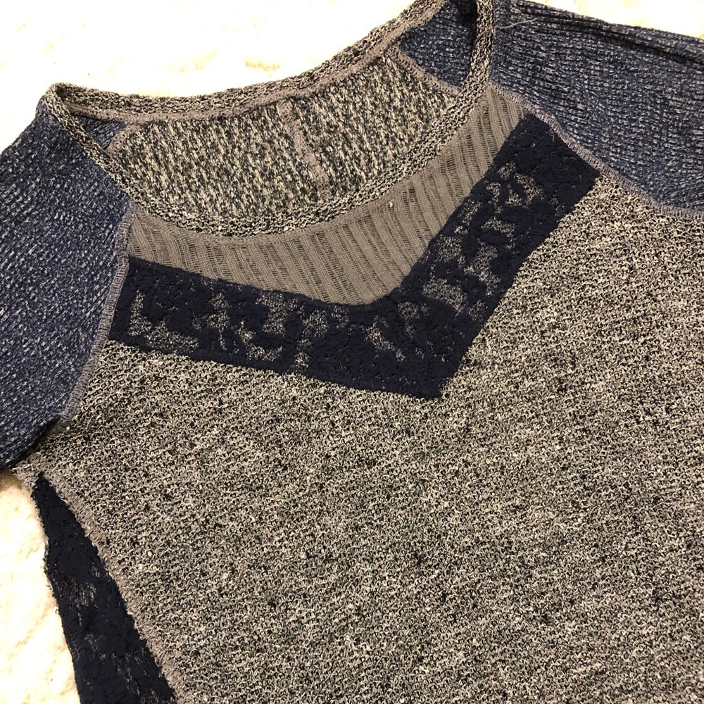 Anthropologie Top
